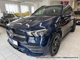 Mercedes-Benz GLE 450 4Matic AMG - nur 39 tkm - DISTRONIC PANO - scheckheftgepflegte Mercedes GLE 450