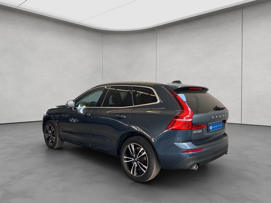 Volvo XC60 B4 AWD Momentum-Pro Aut BLIS 19'' Kamera Vo