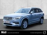 Volvo XC90 Core Recharge Plug-In Hybrid AWD 7-Sitzer S - Volvo XC90 mit Hybrid-Antrieb: Core