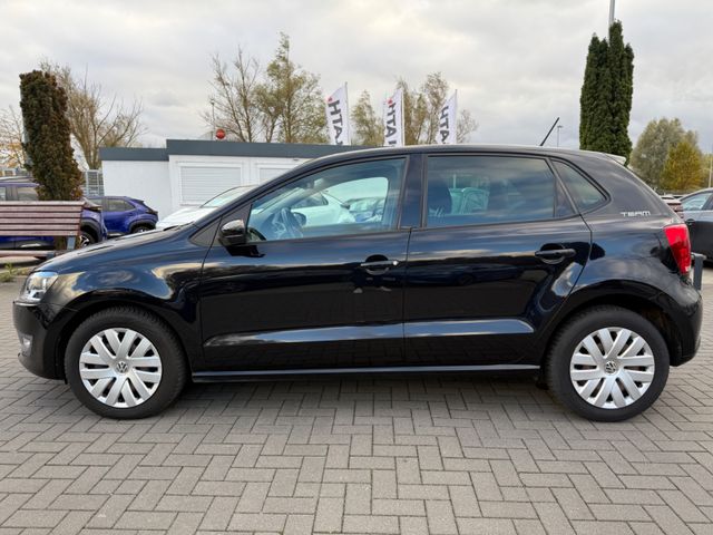 Volkswagen Polo  V Team