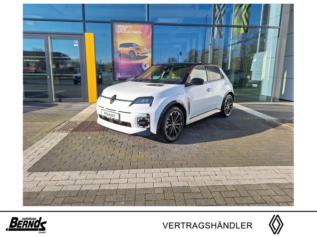Renault R 5