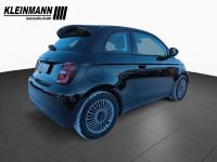 Fiat 500e - Vorschau Bild 6