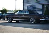 Mercedes-Benz S 250 Werkscabriolet m.Zertifikat - restauriert - Mercedes-Benz S 250 Gebrauchtwagen