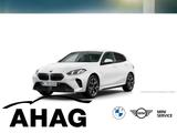 BMW 120 Steptronic M Sportpaket Klimaaut. Head-Up - BMW 1er Reihe Jahreswagen