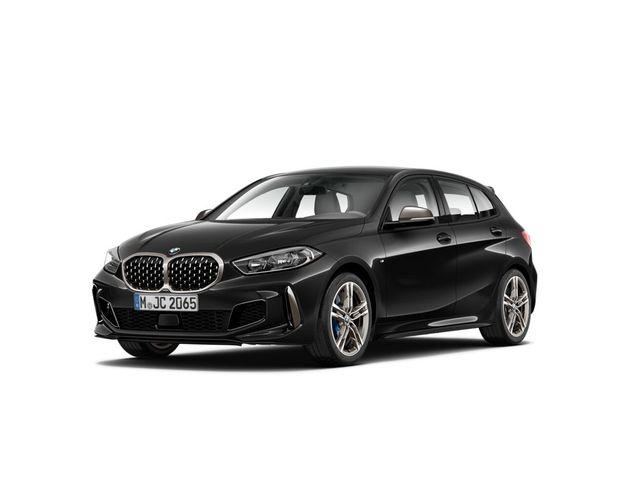 BMW M135 i xDrive 5T Sportpaket HUD Hifi DAB LED