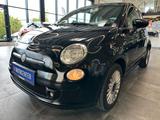 Fiat 500 Sport *KLIMA*TÜV-03/2028*RADIO/CD*PDC* - Fiat 500: Schwarz, Sport
