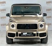 Mercedes-Benz G 63 AMG Magno Superior Carbon