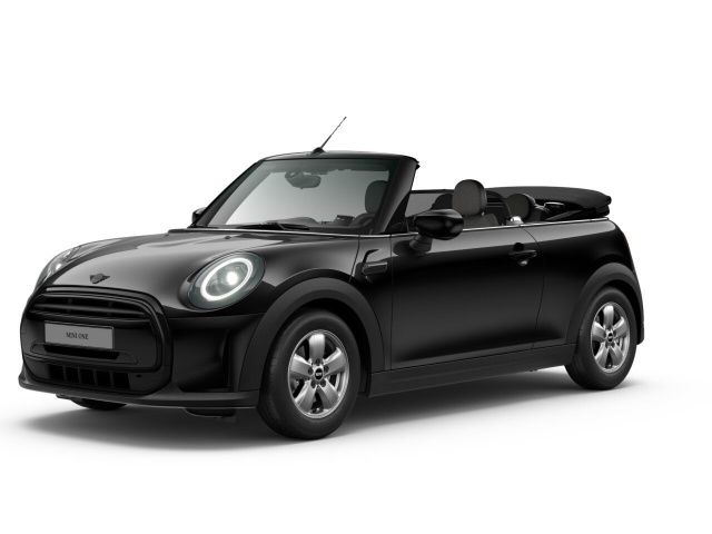 MINI One Cabrio Classic Trim Navi Klimaaut. Komfortzu