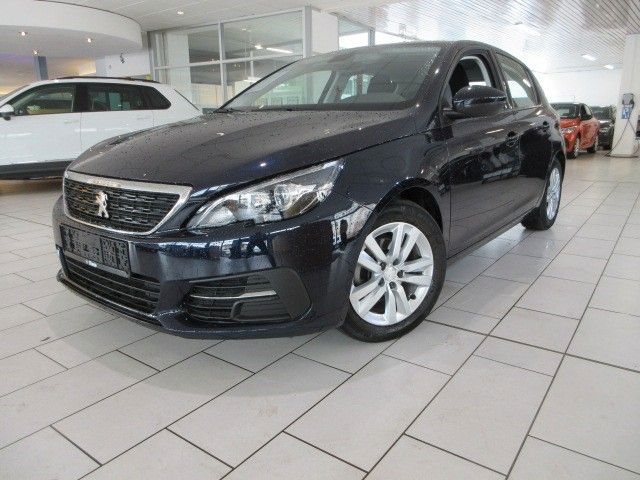 Peugeot 308 Active 1.2T NAVI/LED/PDC/ALU/TEMPOMAT