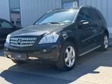 Mercedes-Benz ML 320 CDI Sport-Paket Off-Road-Styling 81-TKM - Mercedes-Benz Gebrauchtwagen von 2006
