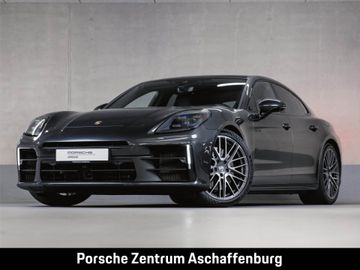 Porsche Panamera 4 E-Hybrid Panoramadach Head-Up Display