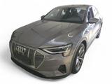 Audi e-tron 50 quattro 71kWh LUFT/ACC/MEMORY/LED - Audi e-tron Gebrauchtwagen