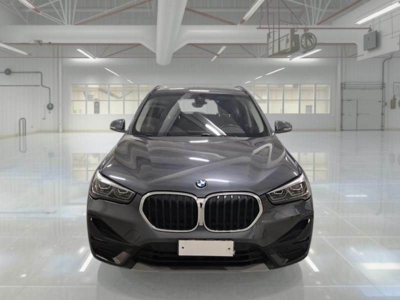 BMW X1 XDRIVE 25E BUSINESS ADVANTAGE AUTOMATICO  imagem 2