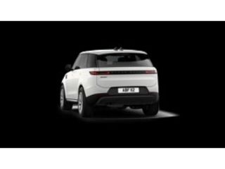Land Rover Range Rover Sport - Bild 4