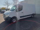Nissan NISSAN NV 400  LANG/HOCH 2X  BJ.2017 - Nissan NV400 aus 2017