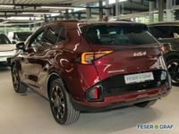 Kia Sportage - Vorschau Bild 2