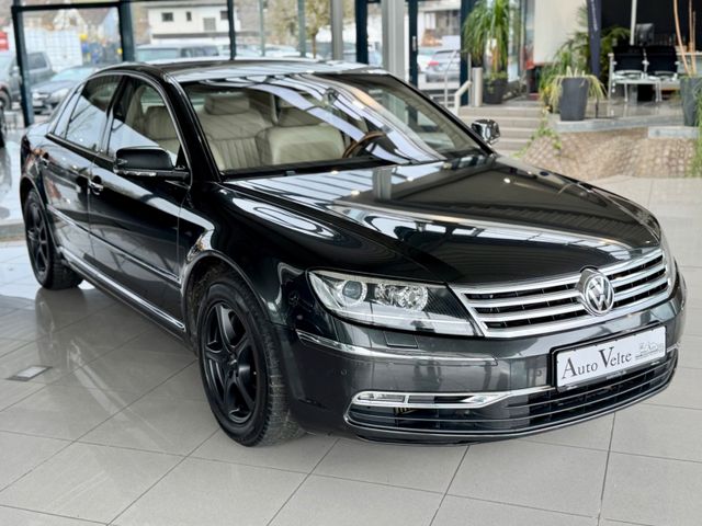 Volkswagen Phaeton V6 TDI 5-Sitzer 4Motion