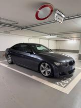 BMW e92 325d - BMW 325: Coupe, 325d