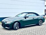BMW M440i Cabrio M Sport Pro Carbon Aero HK HUD 