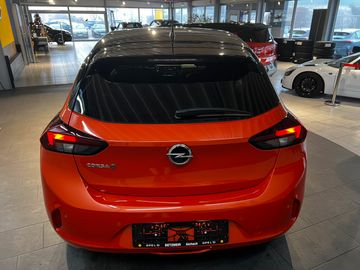 Bild 4 Opel Corsa Corsa-e Edition - SHZ | LHZ | RFK | 3-phasig
