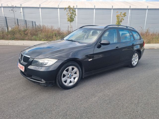 BMW 320 Touring * Tüv Neu * 193tkm