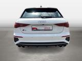 Audi S3 Sportback 2.0 TFSI S tronic ACC LED MMI Navi - Audi S3: Limousine