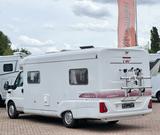 LMC Liberty TI 6600*Einzelbetten*el.Sat*Markise* - Offers