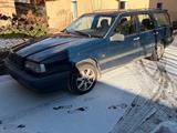 Volvo 850 Kombi, Bastlerfahrzeug! TÜV abge... - gebrauchte Volvo 850 aus dem Jahr 1996