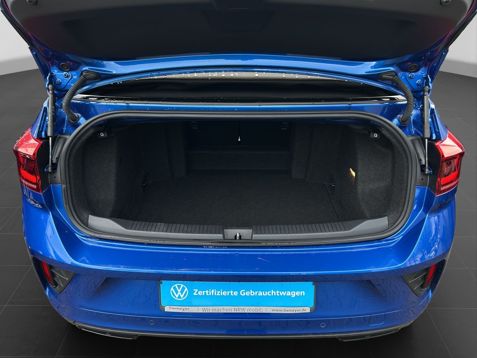 Volkswagen T-Roc - Bild 17
