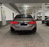 BMW 520d A - - BMW 520 in Saarbrücken