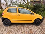 Volkswagen VW Fox 1.2 | 123.900 km | TÜV neu möglich ... - Volkswagen Fox in Essen