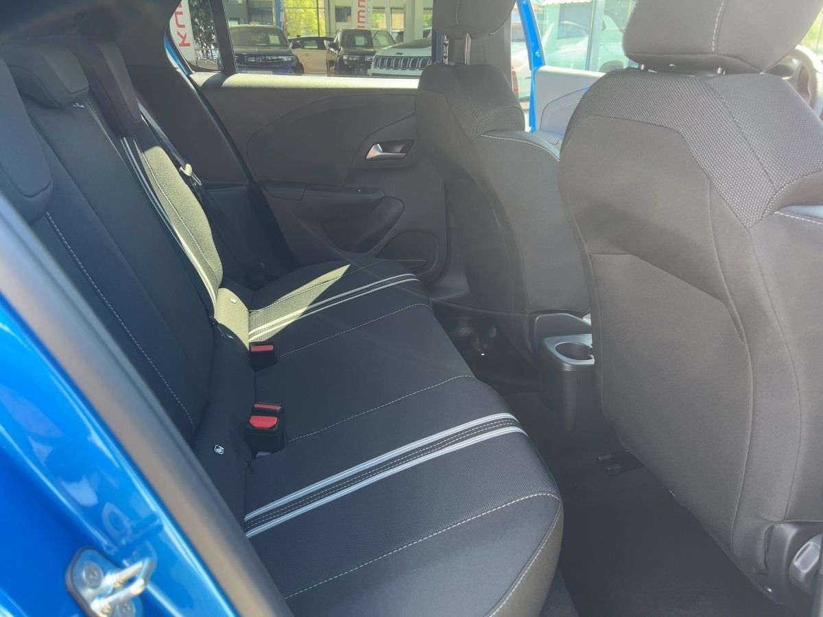 Opel Corsa - Bild 11