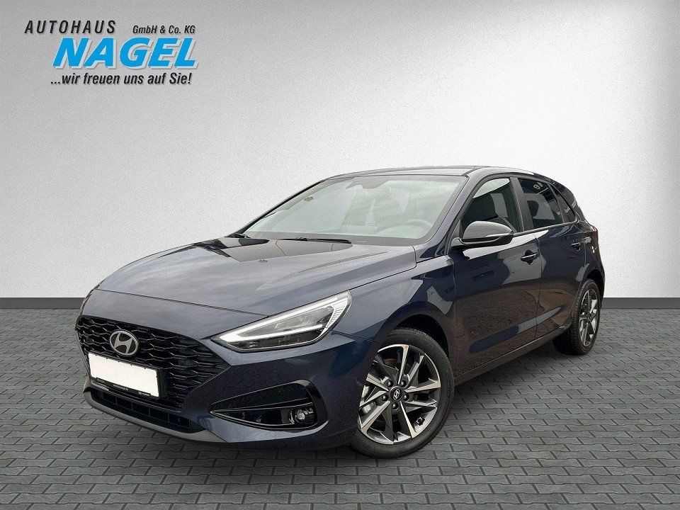 Hyundai i30 5-Türer Trend *Plus-Paket*