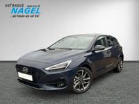 Hyundai i30 - Vorschau Bild 1