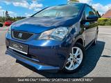 Seat Mii Chic* 1 HAND*SPORTPAKET*SERVICE NEU* - Seat Mii Sport mit Benzin-Antrieb