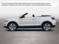 Volkswagen T-Roc - Vorschau Bild 8
