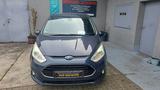 Ford B-Max B-MAX Titanium Zahnriemen gewekchselt - Ford B-Max aus 2012
