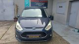 Ford B-Max B-MAX Titanium Zahnriemen gewekchselt - Ford B-Max aus 2012