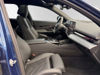 BMW 550 - Vorschau Bild 9