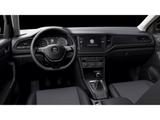 Volkswagen T-Roc 1.6 TDI NAVI SITZHZG PDC KLIMA - Volkswagen T-Roc in Hamm
