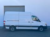 Mercedes-Benz Sprinter II Kasten 211 CDI* 4x vorhanden - Angebote