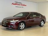 Honda Accord 2.0 Lifestyle + AHK + - Honda Accord: Limousine