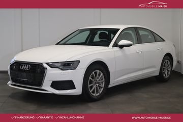 Audi A6 - 4