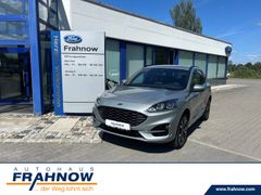 Foto Nummer 1: FORD Kuga