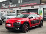 Citroën C4 Cactus Shine - Citroën: Cactus