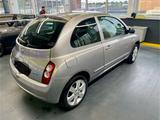 Nissan Micra - gepflegter Stadtflitzer mit wenig Km - gebrauchte Nissan Micra aus dem Jahr 2010