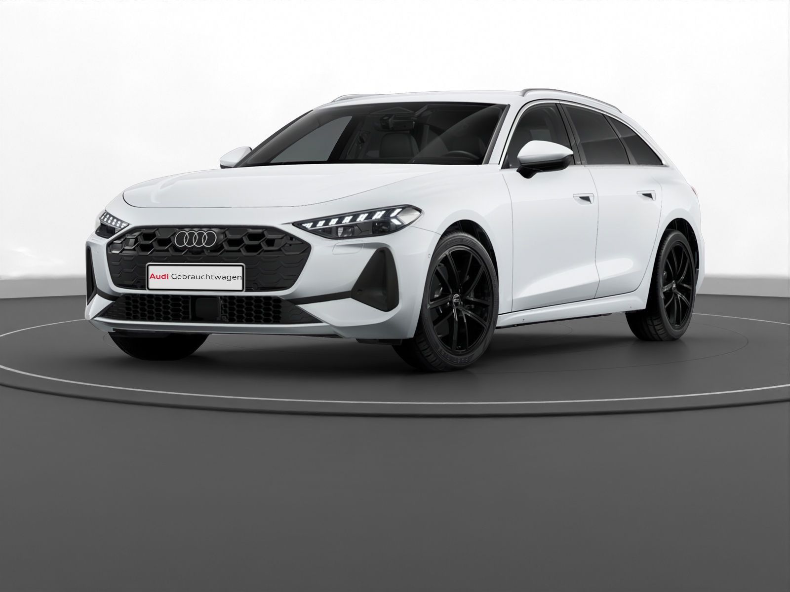 Audi A5 - Bild 2