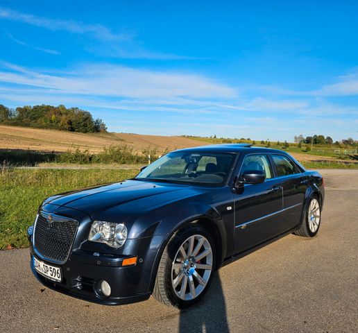 Chrysler 300C SRT8 6.1 Autom. SRT8