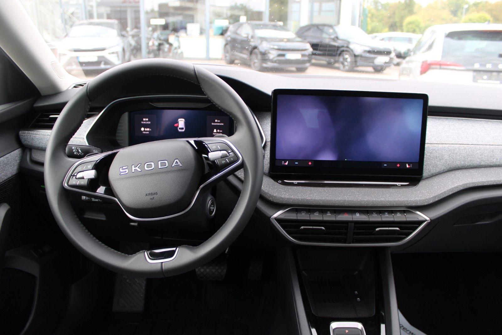 Skoda Octavia - Bild 9