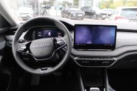 Skoda Octavia - Vorschau Bild 9